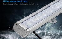 Buy cheap Outdoor RGB LED Wall Washer 24W DMX512 RF Remote Smart Phone App Controlled from wholesalers