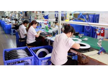 China Factory - MEIDIKE PHOTO&VIDEO CO.,LTD