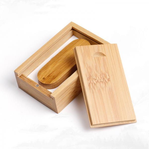 Quality Natural Wooden USB Flash Drive 2.0 3.0 Fast Speed 30MB/S 64GB 128GB for sale