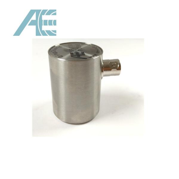Quality G150/1 Anti Water Resistance Acoustic Emission Sensor Ceramic Receiving Surface for sale