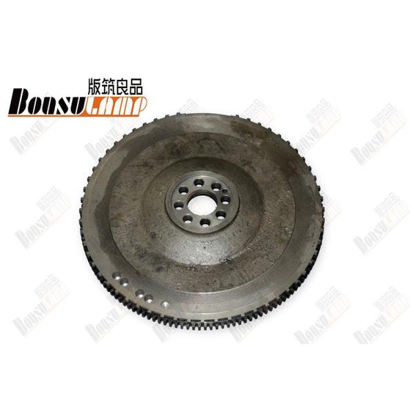 Quality Normal Size ISUZU Flywheel 325* 8973262270 ISO/TS16949 Certification for sale