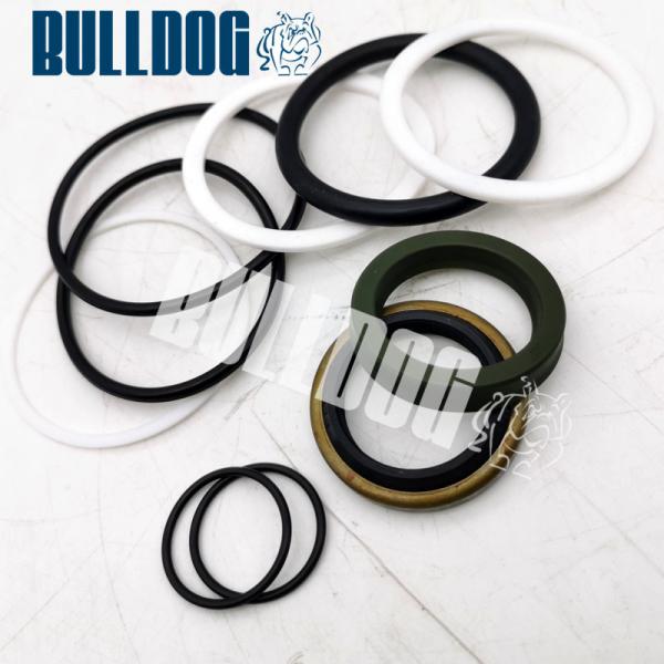 Quality BULLDOG 7079811700 Pin Puller Hydraulic Cylinder Repair Seal Kit For Komatsu D155A-6 for sale