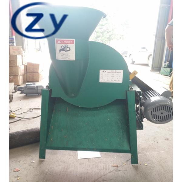 Quality Small Capacity Cassava Milling Machine / Fresh Cassava Cutting Machine for sale