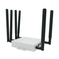 Quality Gigabit Unlocked 5G Industrial Router On Board Power Supply for sale