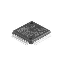 Quality STM32F103RBT6 SMD Integrated Circuit IC MCU 32BIT 128KB FLASH 64LQFP for sale