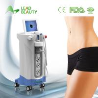 China 2015 Vertical ultrasound machine fat reduction vertical ultrasound machine factory