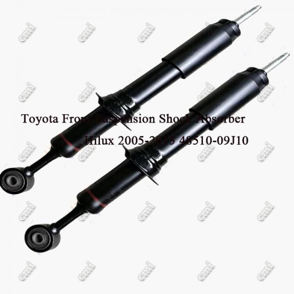 Quality Toyota Front Suspension Shock Absorber 48510-09J10 for sale
