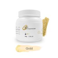 Quality Natural Ingredients Gold Mask Powder Face Lifting Mask Wrinkle Removal for sale