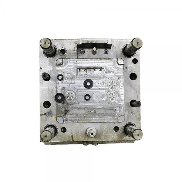 Quality Plastic Parts Injection Mold Molding P20 Steel Plastic Injection Molds for sale