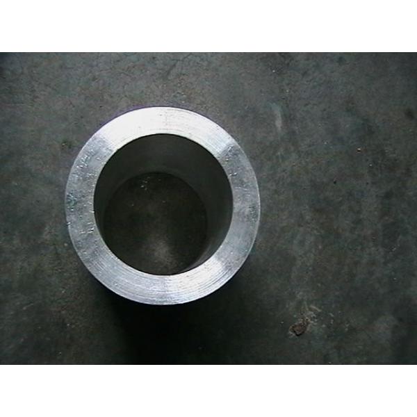 Quality Anti-corrosion Aluminum Anode , Bracelet Anodes Pipeline GB/T 4948-2002 for sale