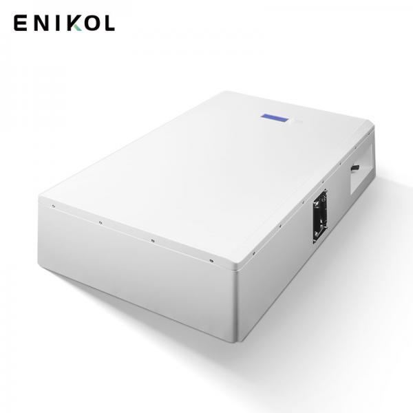 Quality Lifepo4 48V Solar Battery 5kw 10kw 100ah 200ah Powerwall Lithium Ion Battery for sale