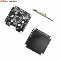 Quality 5MP OV5640 Ip Camera Module Pcb Board Auto Focus With 67 Degree Lens for sale