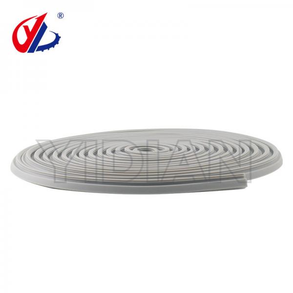 Quality 10x8mm BIESSE Beam Saw Pressure Bar Strip Woodworking Machinery Spare Parts for sale