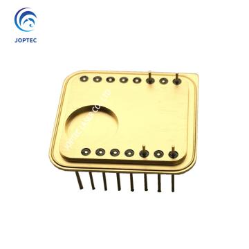 Quality 500V DC Resistance Platform Plugin Hermetic Seal Metal Packages for sale