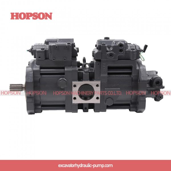 Quality DH150-7 Doosan Hydraulic Pump 2401-92368 , K3v63dt Hydraulic Pump for sale