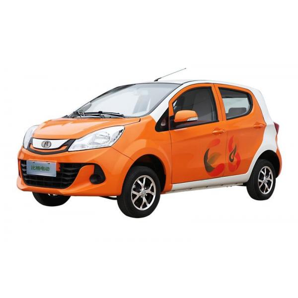 Quality 800cc-1000cc gasoline or pure electric mini car for sale