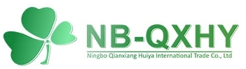 China Ningbo Qianxiang Huiya International Trade Co., Ltd. logo