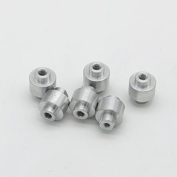 Quality Customized Metal Cnc Lathe Service High Precision For Small Parts for sale