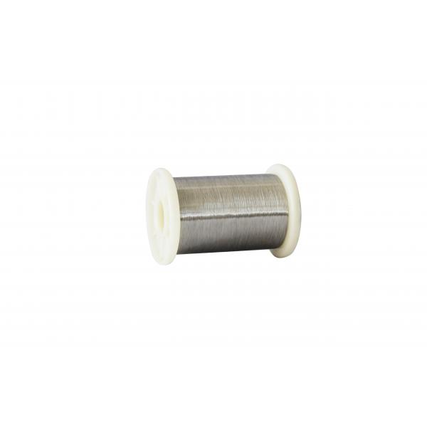 Quality Soft Storage Heaters Ni60Cr15 Resistance Wire NiCr Alloy for sale