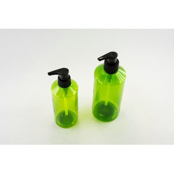 Quality Personal Skin Care Empty Cosmetic Bottles With Pump 15ml/30ml/50ml/100ml for sale
