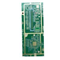 China TG130 FR4 Double Sided PCB 3.0mm Halogen Free Dual Layer Pcb factory