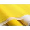 China ISO9001 ISO14001 Polyester Printing Mesh Converntional Degreasing Antistanic factory