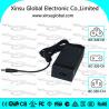 China China qualitied supplier portable power adapter 65W 24V 2.7A power supply factory