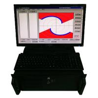 Quality WT-82 intelligent digital eddy current detector for sale