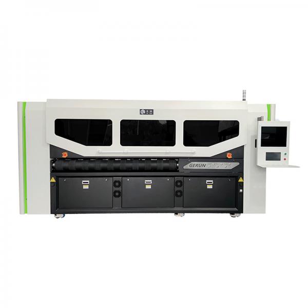 Quality Powerful Carton Inkjet Printer Machine for sale