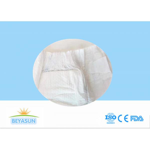 Quality Super Thin Design Soft Eco Friendly Disposable Nappies For 1 Month Baby for sale
