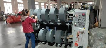 China Factory - Jiangsu Zhongxinhe New Material Technology Co., Ltd.