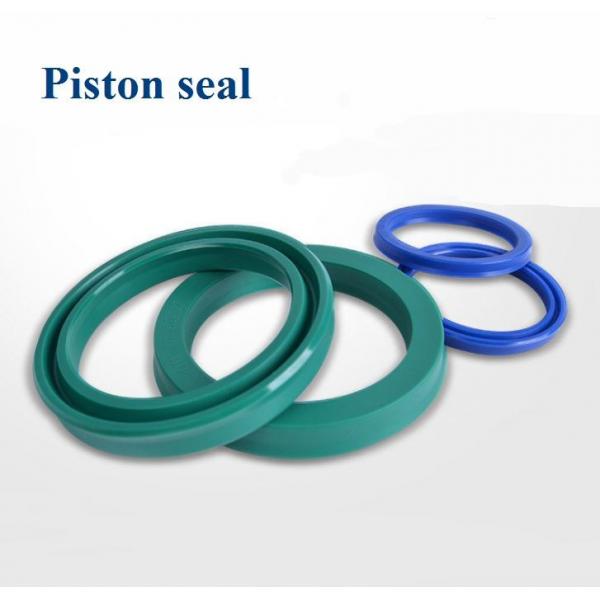 Quality TPU Silicone Rubber O Rings for sale
