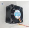 China 40 X 40 X 20 mm dc motor electrical cooling fans for mini projector refrigeration system factory