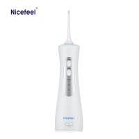 Quality ABS Material Nicefeel Water Flosser for sale