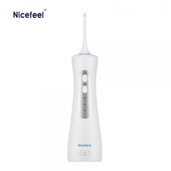 Quality ABS Material Nicefeel Water Flosser for sale