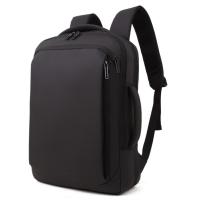 China Ready To Ship Multi-Functional Bags Travel Business Backpack Waterproof Day Pack USB Charging 16 Inches Laptop Bag factory