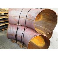 China Alaşımlı Çelik: ASTM A234 (WP1, WP12, WP11, WP22, WP5, WP7, WP9, WP91)  ​ BW Fitting Ürün Grubu  ​  (LR), (SR) Dirsek, R factory