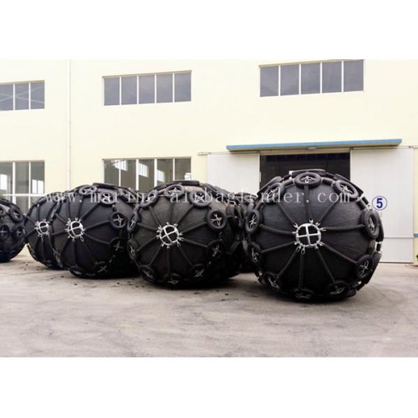 Quality Anti - Aging Yokohama Ship Fenders With High Performance Wear Assistance for sale