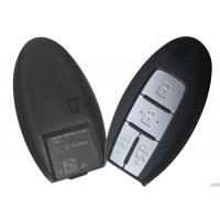 China FCC ID S180144602 Nissan Remote Key 4 Button 315MHZ For Nissan QUEST factory