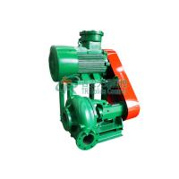 China Drilling Fluid Low Shear Centrifugal Pump 30000W Motor Powered for sale