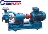 China AFB Horizontal High Pressure Water Pump with energy efficient factory
