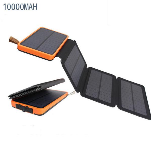 Quality Compatible Lithium Battery Home Inverter , High Speed Portable Solar Battery for sale