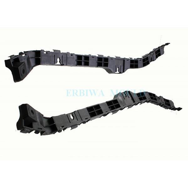 Quality ISO 9001 Automotive Injection Mold Auto Interior Trim Spare Parts With PP-GF20 for sale