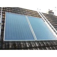 China solar water heater panel for sale