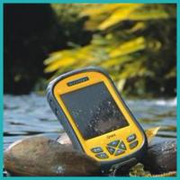 China Handheld GPS GIC Collector with accuracy 5m factory