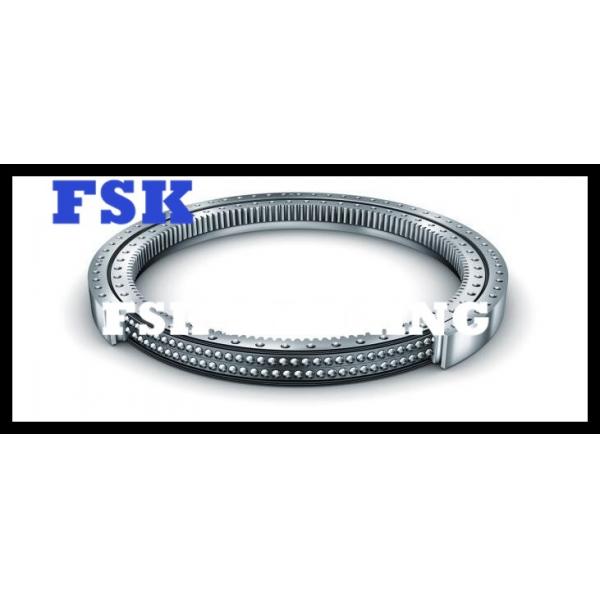 Quality 50Mn Material VLU / VLA / VLI / VSA / VSI / VSU / VSU200414 Slewing Ring Bearing for sale