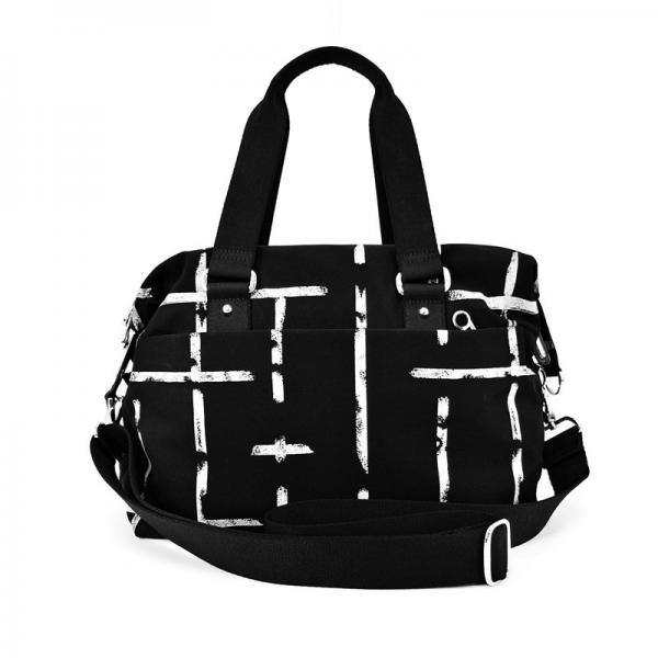Quality Multifunctional Crossbody Tote Bag With Adjustable Shoulder Strap OEM for sale