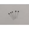 China High Precision NTC Thermistors with Epoxy Resin Encapsulation For Medical Thermometer factory
