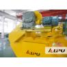 China Large Capacity Flotation Machine for Copper Lead and Zinc Ore Concentration factory