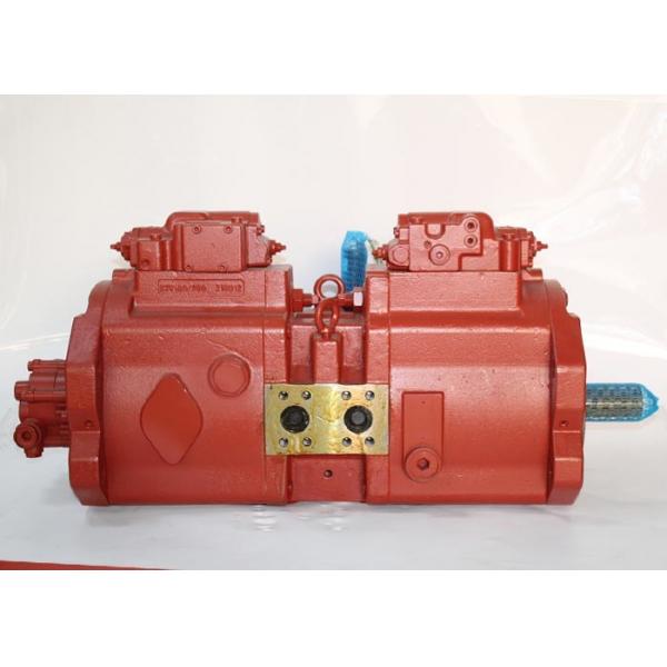 Quality 31N9-10010 R335-7 Hydraulic Pump Excavator Parts K3V180DT for sale